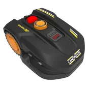 LandXcape Robotska kosilnica LX790 s senzorjem za dež do 600 m2