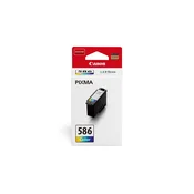 Canon INK CL-586