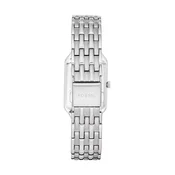 Ročna ura Fossil Raquel ES5221 Silver