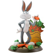 Abysse Looney Tunes - Bugs Bunny Figure (ABYFIG080)