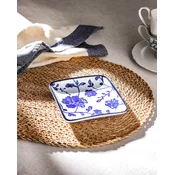 Madame Coco Tanjir Reve Bleu, 12.2x3.2 cm, Plavo-beli