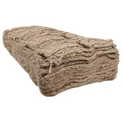 vidaXL Jutna embankment mat Naravna 2 x 5 m 100% Tossa juta