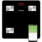 Concept Bilancia Diagnostica Personale Vo4001 Perfect Health