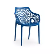 Modena Stolica Viva 700-003-BLUE