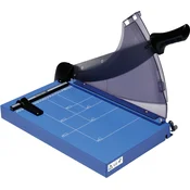 OLYMPIA GILJOTINA A4 40-LISTNA G 3640