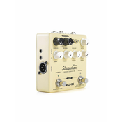 Nux Stageman Floor Acoustic Preamp DI