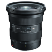 Tokina objektiv ATX-i 11-20mm F/2,8 CF Plus (Nikon)