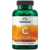 Pufrirani vitamin C, 500 mg - 250 tablet