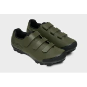 SIROKO SIGR300 GREEN Gravel Kolesarski Čevlji | Povežite se z Naravo, Osvojite Zelene Poti! | po naročilu (dobava 7 do 14 dni)!