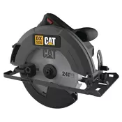 CAT Cirkular DX5280