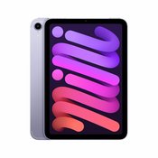 APPLE tablični računalnik iPad mini 2021 (6. gen) 4GB/256GB (Cellular), Purple