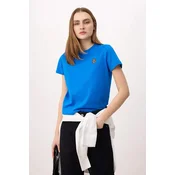 Trendyol Milla Ženska majica TWOSS26TS00232, Plava