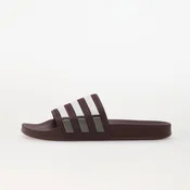 Sneakers adidas Adilette OG Cf Slides Maroon/ Ftwr White/ Core Black EUR 42