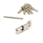 Cilindrični vložek APECS SM-85(40?/45)-?-NI (5keys) (00025065)