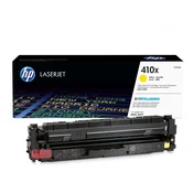HP pogodbeni toner 412X (CF412XC), rumen