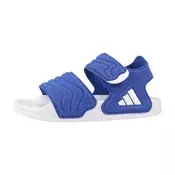 Adidas Sandale za decake Adilette Sandal 2 K JS2515, Plave