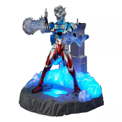 Ultraman - Press to Glow Ultraman Tiga Figure