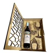 Zvonko Bogdan 8 tamburaša Gift Box 2 caše - model sace