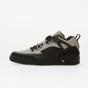 Sneakers Spizike Low Utility Spruce Fog/ Newsprint-Black EUR 42