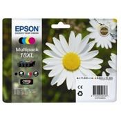 Epson - Komplet tinta Epson 18 XL (C13T18164010) (BK/C/M/Y), original