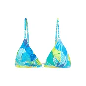 SUNSEEKER Bikini zgornji del modra/zelena