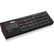 Behringer Pro-800 8-glasovni polifonijski analogni syntheiszer
