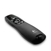 Prezenter Logitech Wireless R400