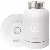 Imou  KIT-TRV1-EU-2 termostatska glava ZigBee s prehodom