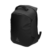 Nahrbtnik Safety 15.6, za prenosnik, črn