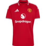 adidas Dres Manchester United Home 2026/27