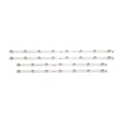 ES-640, THOMSON 55 TCL 55DP603 LED TRAKE