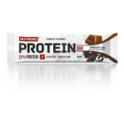 NUTREND Proteinska plocica Protein Bar 24 x 55 g cokolada
