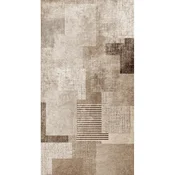 Bež pralna preproga 50x80 cm Cubo – Vitaus