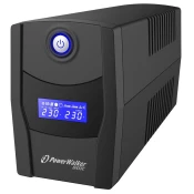 PowerWalker Basic VI 1000 STL UPS 1000VA/ 600W