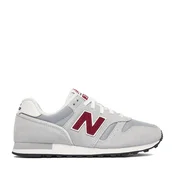 Superge New Balance C-U3732LL Svetlo siva