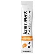 IONTMAX Daily Electrolytes+ 12 g, pasijonka