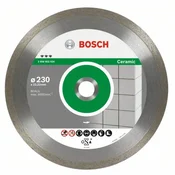 Bosch dijamantska rezna ploča Best for Ceramic 230 x 22,23 x 2,4 x 10 mm - 2608602634