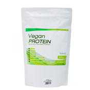 100% Vegan Protein (0,6 kg)