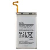Akumulatorska baterija za Samsung Galaxy S9 Plus G965 3,85 V 3500 mAh