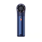 shumee Aecooly Aero ultra hitri ročni ventilator, moder in oranžen