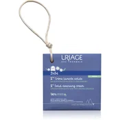 Uriage Čistilno kremno milo Bébé (1st Solid Clean sing Cream) 100 g