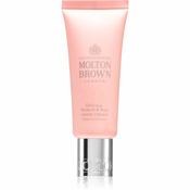 Molton Brown Rhubarb & Rose krema za ruke za žene 40 ml