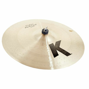 Crash činela 18” K-Custom Dark Zildjian