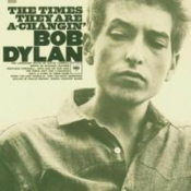Bob Dylan - Times They Are Changin