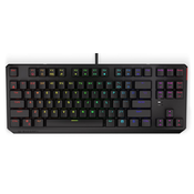 Thock TKL Red RGB tastatura (EY5A003)