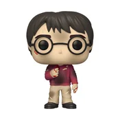 Funko POP! HP ANNIVERSARY- HARRY W/THE STONE