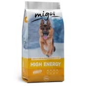 Migos visokoenergijski 20 kg