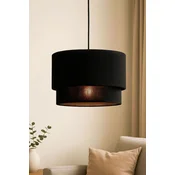 Opviq Luster BK073, Crni