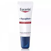 EUCERIN AQUAPHOR SOS Balzam za usne 10ml