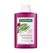 KLORANE INDIJSKA SMOKVA ŠAMPON 200ML